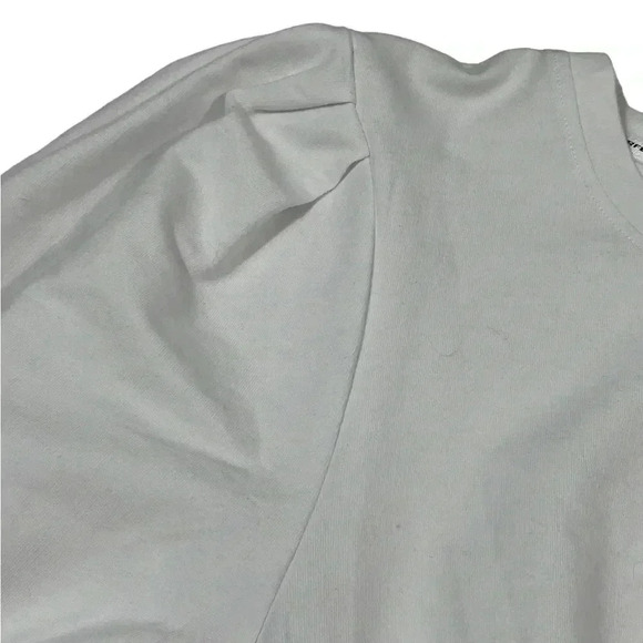 Karl Laferfeld  Iconic White Sweater Size XL - Picture 5 of 10